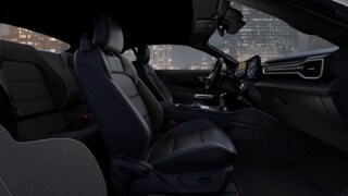 2026 Ford Mustang® Internal Image 1